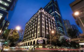 Royal Albert Apartamentos Hotel